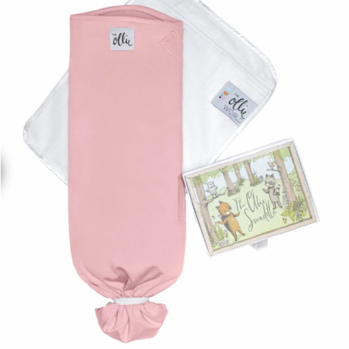 The Ollie® Swaddle