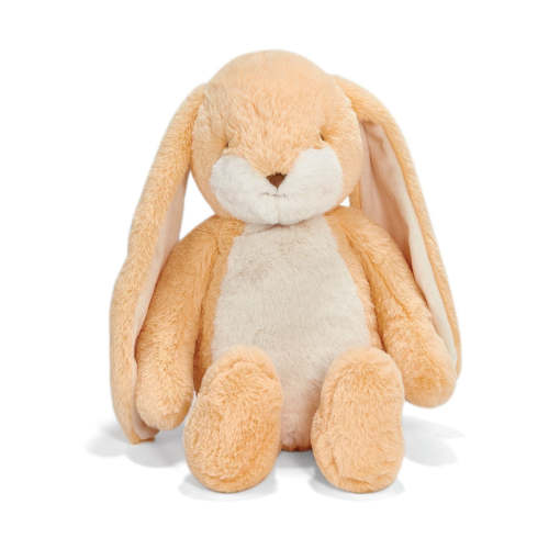 Bunnies By The Bay Sweet Floppy Nibble 16" Bunny - Apricot Cream - Shop