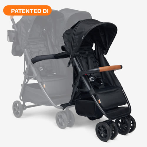 The Trioᵛ² Add-On Seat