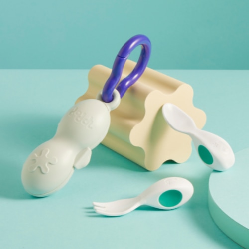 Baby Utensil Set & Case – doddl Shop