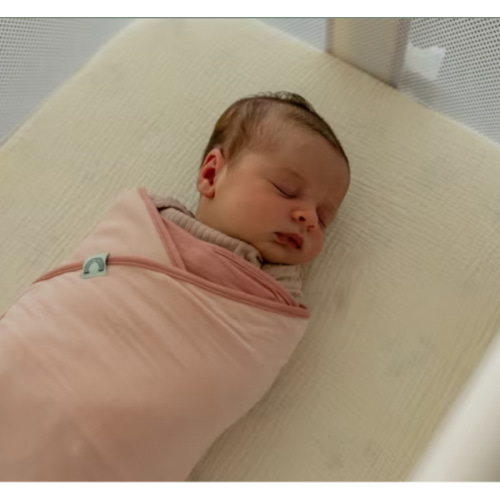 B.E.S.T. Swaddle | Taking Cara Babies