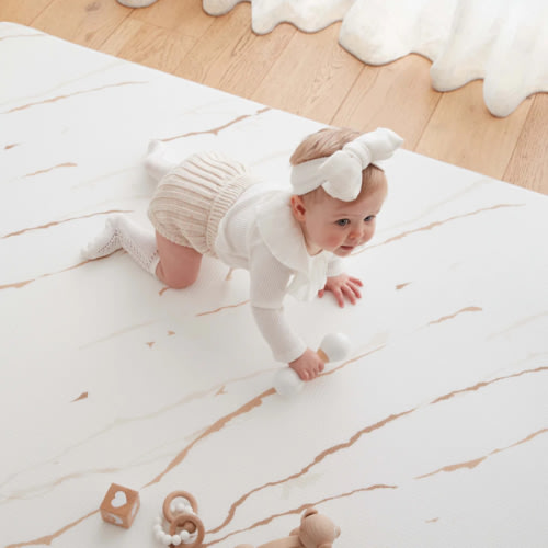 Premium Foam Padded Play Mats