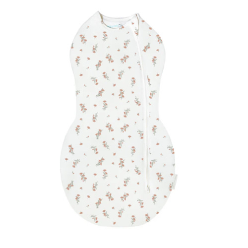 Warm Swaddle Sack | Sleepea Comforter 5-Second Swaddle by Happiest Baby