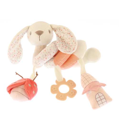 Spirale d'Activité Lapin - Bebe Confort – CLÉMENT