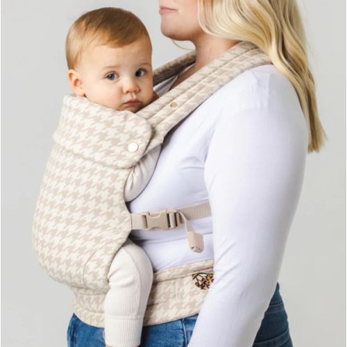 The Monarch Carrier - Houndstooth – Mabē