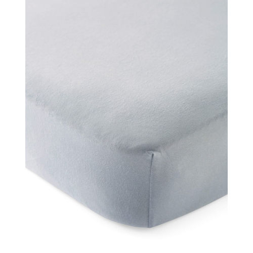 Baby Organic Cotton Standard Crib Sheet - Little Planet | Carter's