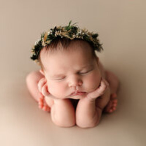 CTJohnson Photography - Maternity & Newborn Sessions Bundle