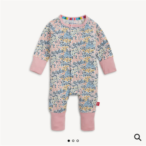 Magnetic Convertible Coverall – Magnetic Me