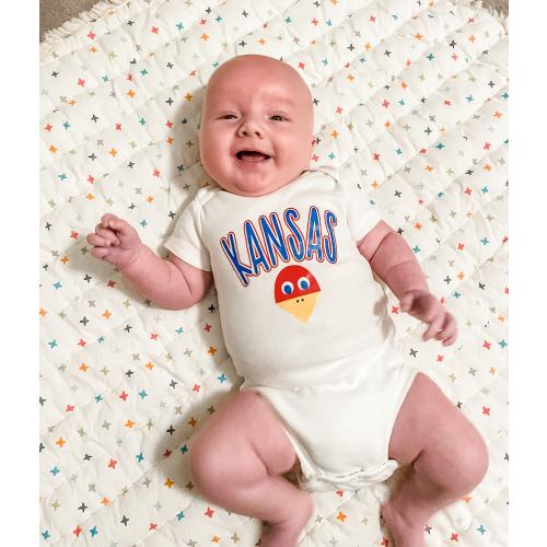 Kansas Onesie®