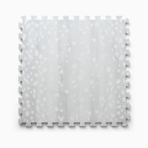House of Noa Little Nomad Play Mat | Fawn - Moonrock, 4X6
