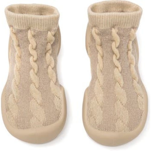 Toddler Girl Boy Sock Shoes, 5 W