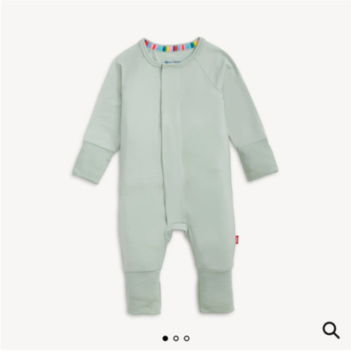 Magnetic Convertible Coverall – Magnetic Me