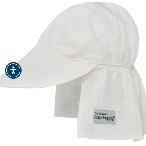 UPF 50+ Original Flap Hat (Basics)