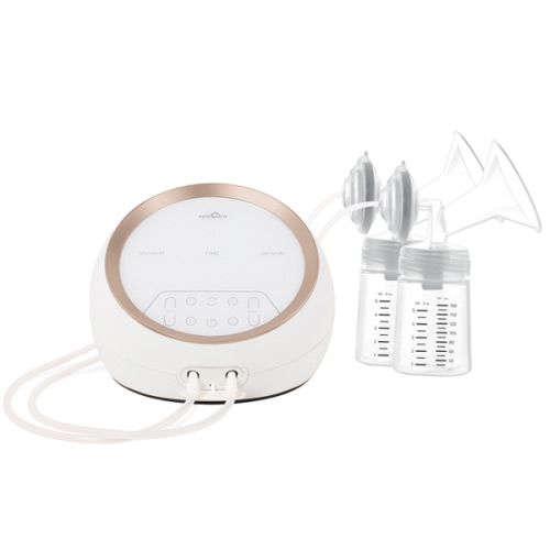 Synergy Gold Double Breast Pump | Spectra Baby USA