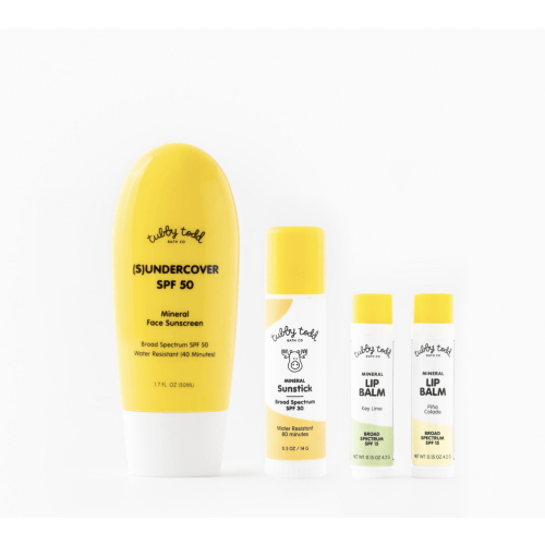 The Sun Kit