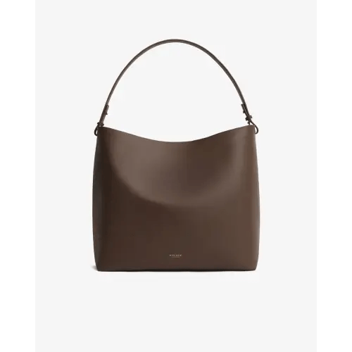 Mina Baie
Harlow Vegan Full