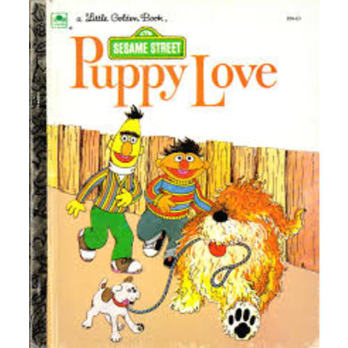 puppy love sesame street - Google Search