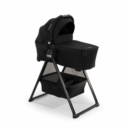 lytl™ bassinet + stand