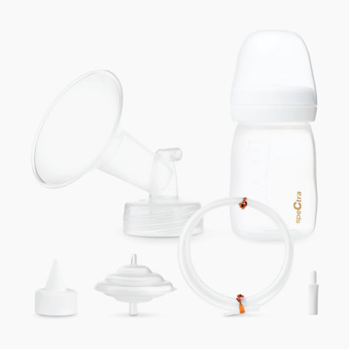 SG Synergy Gold Premium Accessories Kit