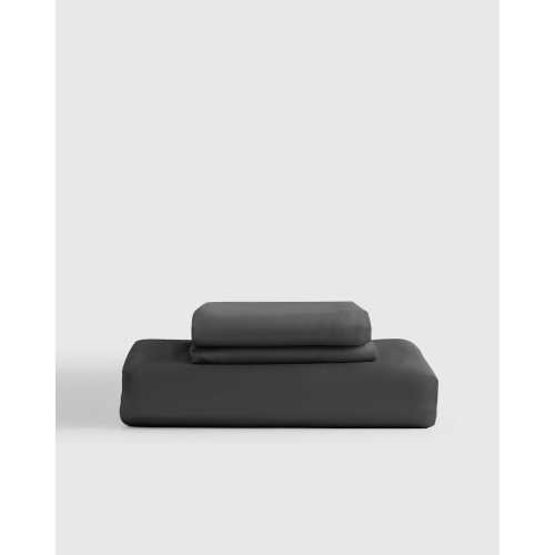 Bamboo Fitted Sheet Set