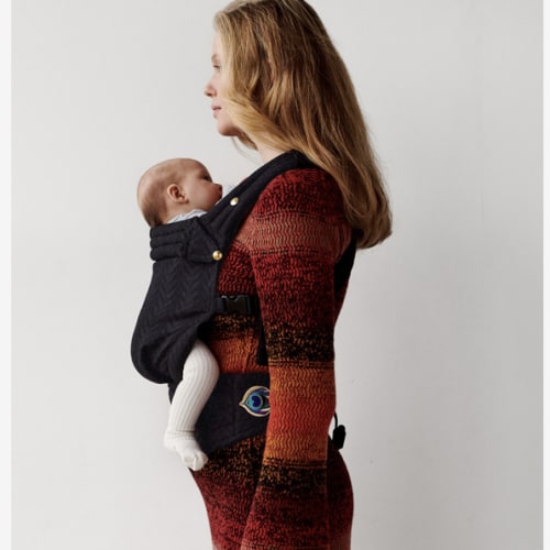 Arrow Zorro | Zeitgeist Baby Carrier | SHOP ARTIPOPPE