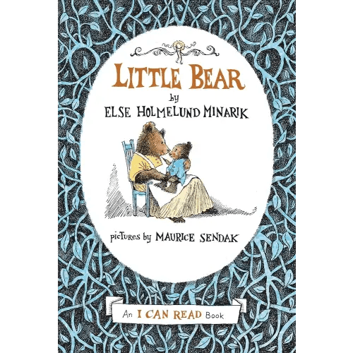Little Bear (An I Can Read Book)