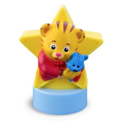 Luna StoryTime Daniel Tiger Friendly Stories & Songs Figurine