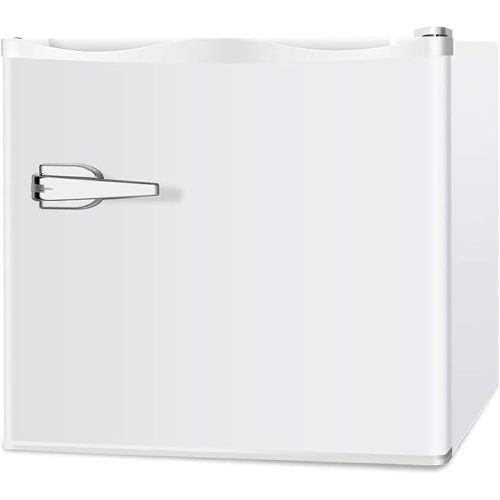 Mini Freezer, 1.2 Cu.ft, White