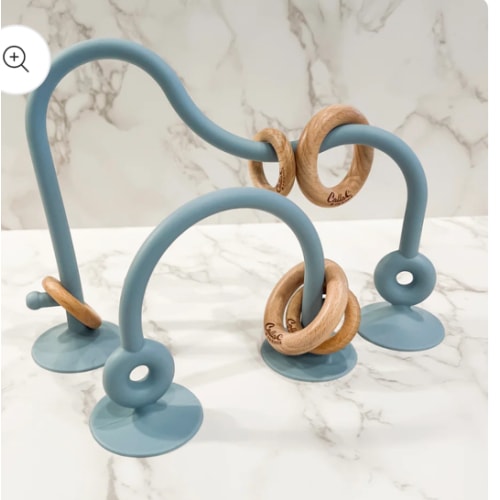 On-The-Go Suction Toy – Calla and Friends