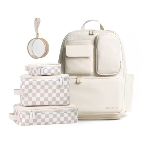 New Parent Organization Essentials Bundle – Itzy Ritzy