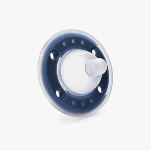 Ninni Pacifier Blueberry 1 Pack
