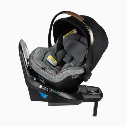 Peri 180 Rotating Infant Car Seat - Onyx Wonder