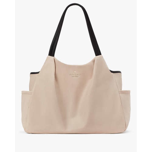 Chelsea Nylon Baby Bag | Kate Spade Outlet