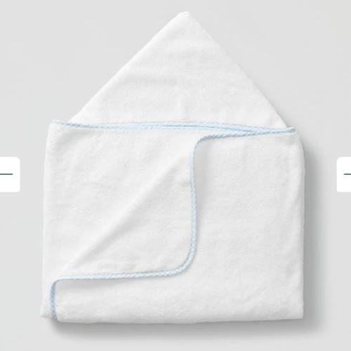 Weezie Towels - Kids' Hooded Towel