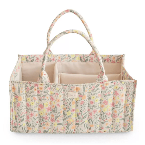 Diaper Caddy - Baby