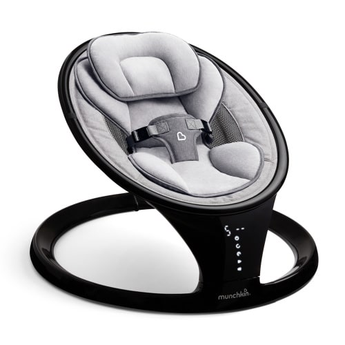 Swing Limited Edition, Black
