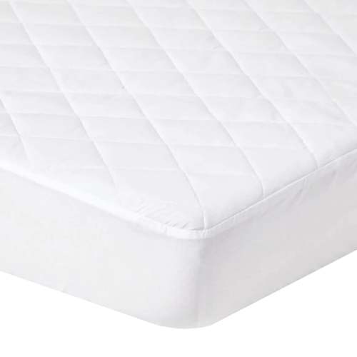 Protège-Matelas Imperméable pour Couchette
