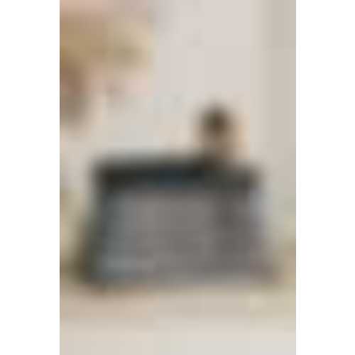 BabyBjörn Travel Crib Light