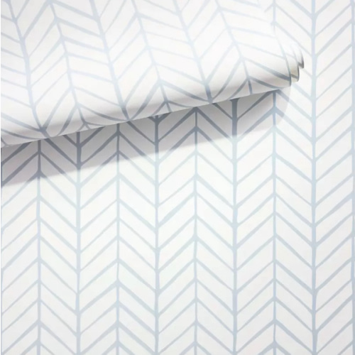 Feather Wallpaper | Serena and Lily