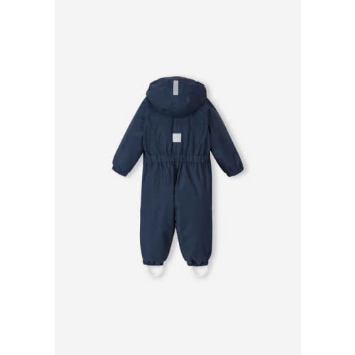 Reima Waterproof Snowsuit 9-12m