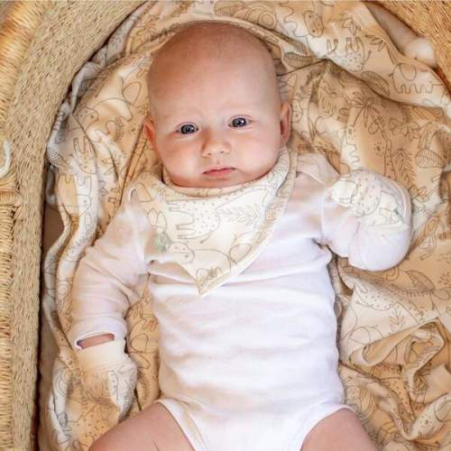 Mittens, Celestial Celestial - Finn + Emma | Maisonette