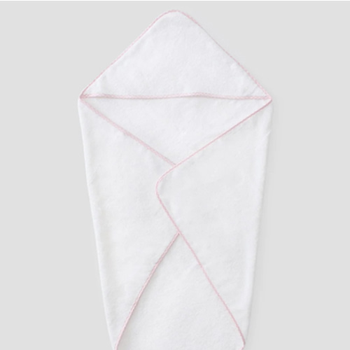 Personalized Baby Hooded Towel | Weezie Towels