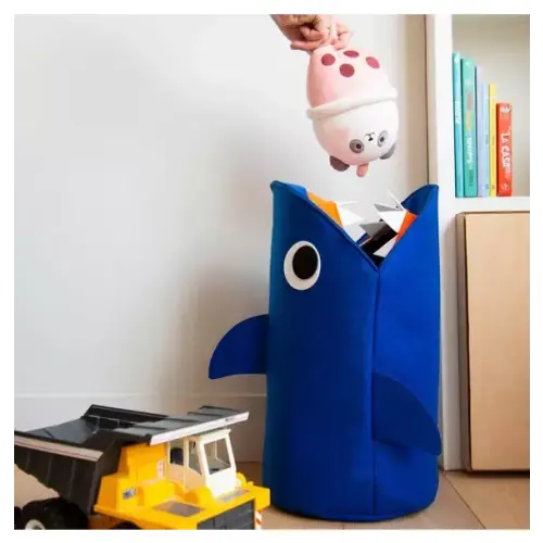 Brands We Love Tidy Bag Shark by Janie and Jack