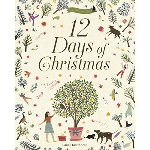 12 Days of Christmas (The Christmas Choir)