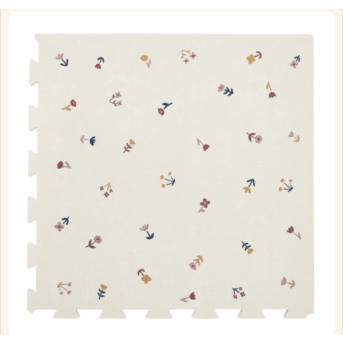 Daisy - Multi Play Mat 4x6