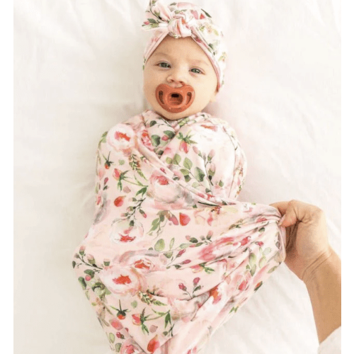 Mama Coco Cocoon Swaddle