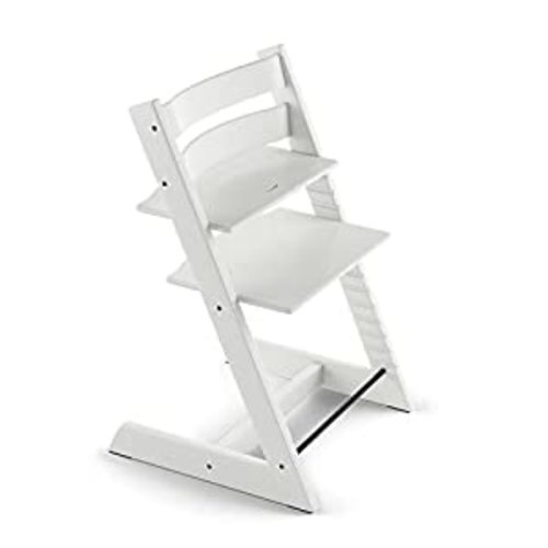 Tripp Trapp Chair from Stokke, White