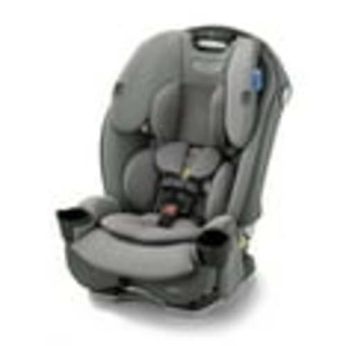 Graco SlimFit LX 3-in-1 Convertible Car Seat, Shaw