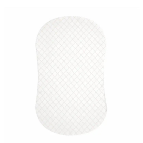 Nautical Net BassiNest Fitted Sheet | HALO