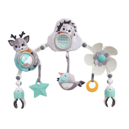 Magical Tales Black & White Stroller Arch